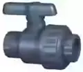 CANILLA ESFERICA NICHO 3/4 LT-NIC - VALFORTE