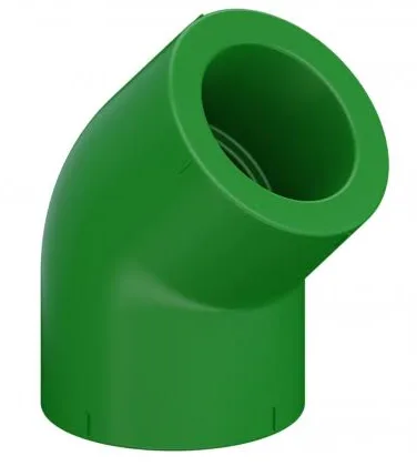TF-CODO A 90 C/ROSCA HEMBRA LARGA FUSION 20 MM TIGRE