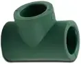 TF-TE NORMAL FUSION 20 X 20 X 20 MM TIGRE