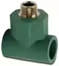 TF-TE C/ROSCA CENTRAL MACHO FUSION 20 MM X 1/2  TIGRE