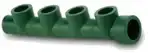 TF-COLECTOR FUSION 32 X 2/ 20 TIGRE