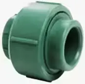 TF-UNION DOBLE FUSION 20 MM METALICA - TIGRE