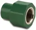 TF-BUJE DE REDUCCION PLANO FUSION 25 X 20 MM TIGRE