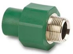 TF-TUBO MACHO FUSION MACHO 20X1/2" TIGRE