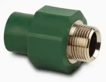 TF-BUJE DE REDUCCION PLANO FUSION 40 X 25 MM TIGRE