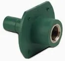 TF-TUBO CON MEDIA UNION 20X1/2" TIGRE