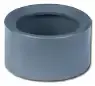SD - BUJE REDUCCION SD CORTO  25 X 20 MM TIGRE