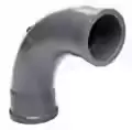 SD - CURVA 90  DE  20 MM TIGRE