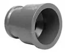 SD - CUPLA REDUCCION SD  25 X 20 MM TIGRE