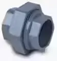 SD - UNION DOBLE DE  20 MM TIGRE