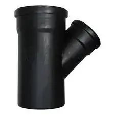 CAÑO CAMARA AWADUCT NEGRO 110MM 2565