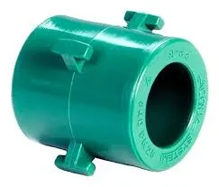 CODO XRS 45° M-H 50 DURATOP
