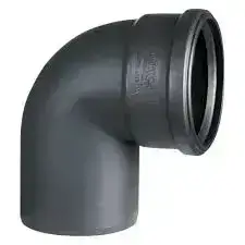 CURVA XRS A 87°30´ M-H 110 DURATOP