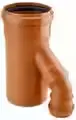 RAMAL INVERTIDO M-H AWADUCT 110X50 PARALELO 3014