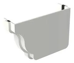 CAMPANA TRAFUL 60-A-3V-CM (BLANCA) - TST