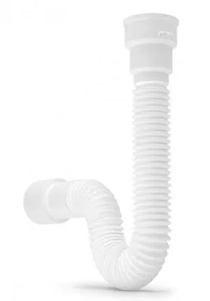 CANILLA CON CONEXIÓN DE 1/2 DUKE PVC