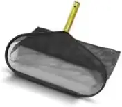 SACAHOJAS DE ALUMINIO C/BOLSA GDE PROFESIONAL VULCANO