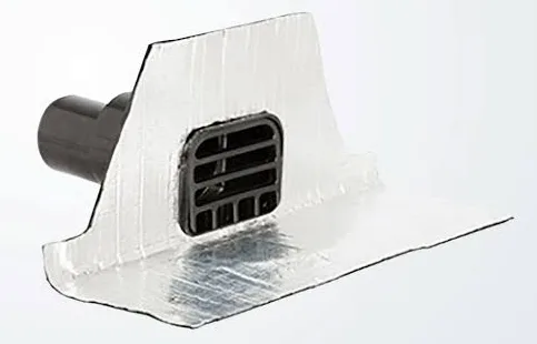 EMBUDO FRONTAL 110MM C/MEMBRANA AWADUCT  4158