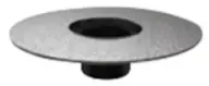 DISCO CON MEMBRANA AWADUCT 110MM 4160