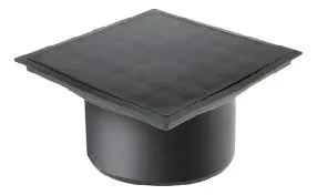 PORTAREJILLA 20X20SALIDA 160 AWADUCT TAPA CIEGA 41