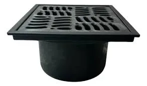 PORTAREJILLA 20X20SALIDA 160 AWADUCT REJILLA 4165