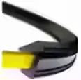 O RING DE DOBLE LABIO 110MM MOL ACUSTIK