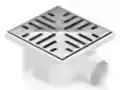 LLAVE DOMIC. LLAVE GAS CAMPANA DM.1 ALARSA
