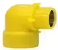CODO MH A 90° DE 20 MM SIGAS THERMOFUSION