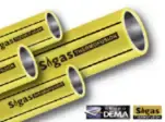 TUBO DE 110MMX4M SIGAS THERMOFUSION
