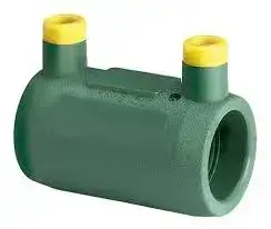 VAINA DE PROTECCION UV TUBO 32 MM - SIGAS