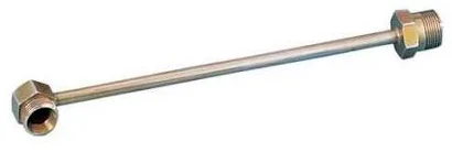NIPLE CORTO CON TOPE 75 MM SIGAS THERMOFUSION - DEMA