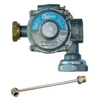 NIPLE CORTO CON TOPE 110MM SIGAS THERMOFUSION - DEMA