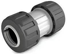 ACOPLE DE COMPRESION PROF C/ TRABA MECANICA 1/2 DUKE
