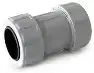 ACOPLE DE COMPRESION 1 1/4 DUKE PVC