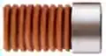 TUBO TERRA (M) 110X4 7701 AWADUCT