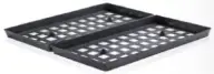 COJINETE PARA CAMARA DE INSPECCION 400 3 ENTRADAS AWADUCT