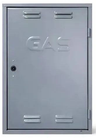 PUERTA NICHO 22X65 ACERO REFORZADO BLASQUEZ