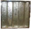 PUERTAS PARA LLAVE DE PASO DE ACERO 15X25 BLASQUEZ
