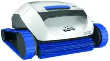 ROBOT LIMPIAPISCINAS DOLPHIN SERIE S - 50
