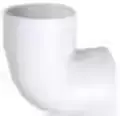 Codo  90°  Mh  160 Mm 3,2Mm (20U.) Concorplast