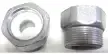 Adaptador Acople Conex Directa M-H Gas