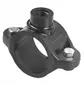 Abrazaderas De Derivación Standard 90Mmx1/2" Aguamat