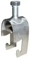 Abrazaderas Tipo Olmar 1 1/2" 40Mm (50U.) Sin Marca