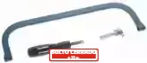 Arco Fijo Reforzado 3/4" X 1/4" (10U.) El Abuelo