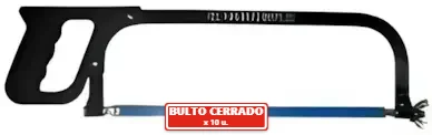 Arco Pistola Profesional (10U.) El Abuelo