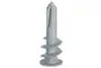 Tarugo Mecha P/Placa De Yeso Bolsa X 1000U. Crecchio