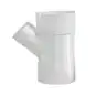 Ramal  90°  Mh   100 X 100 Mm Std (30U.) Concorplast