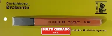 Cortahierro 1/2" (5U.) El Abuelo
