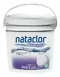 PASTILLAS 50 GR X 1 KG NATACLOR
