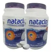 PASTILLAS MULTIACCION 200X 1 KG NATACLOR